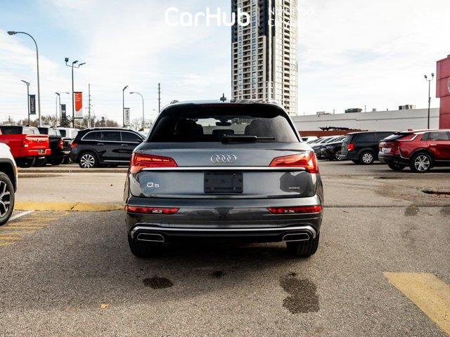 audi Q5 2022 - 6