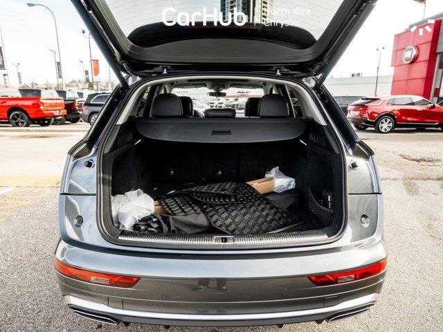 audi Q5 2022 - 7