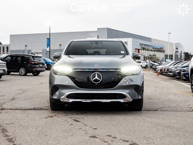 mercedes-benz EQE 2024 - 3