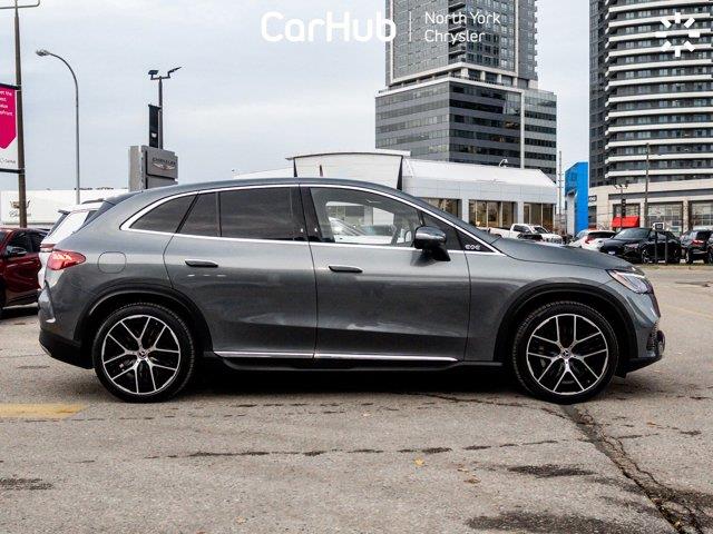 mercedes-benz EQE 2024 - 5