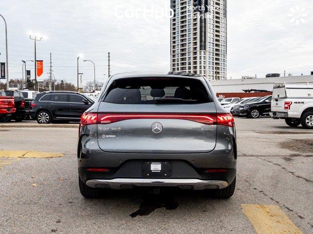 mercedes-benz EQE 2024 - 6