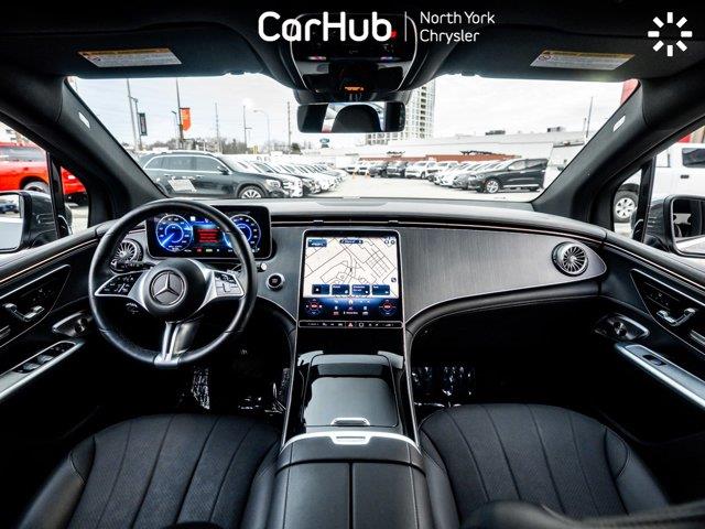 mercedes-benz EQE 2024 - 11