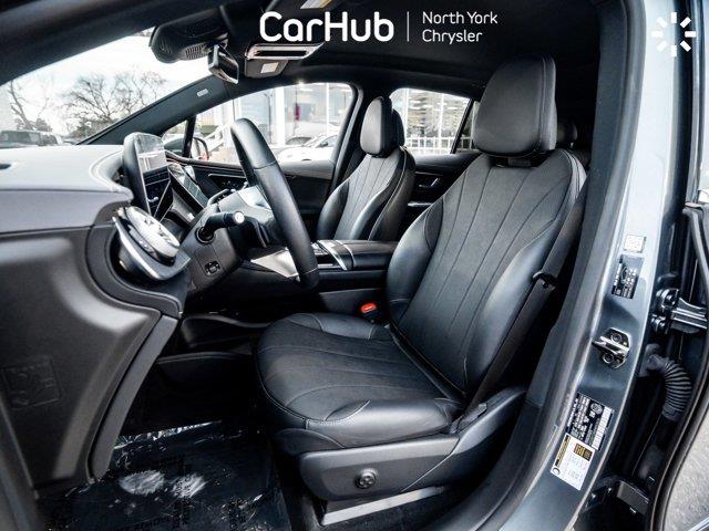 mercedes-benz EQE 2024 - 13