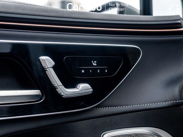 mercedes-benz EQE 2024 - 15