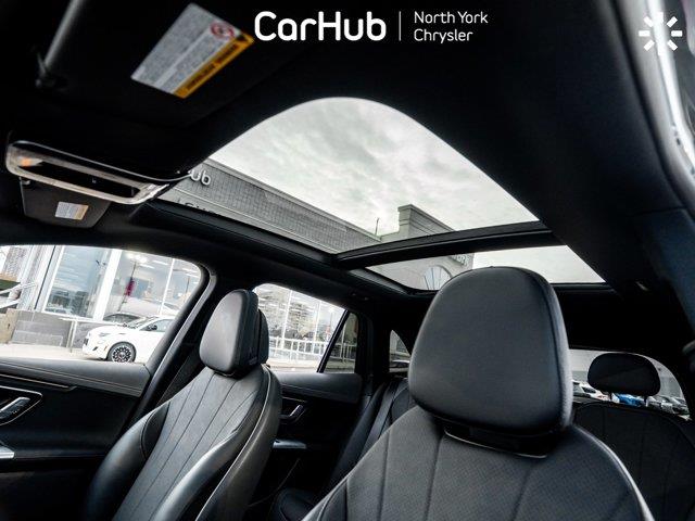 mercedes-benz EQE 2024 - 18