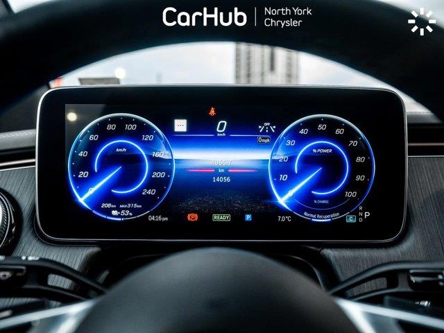 mercedes-benz EQE 2024 - 19