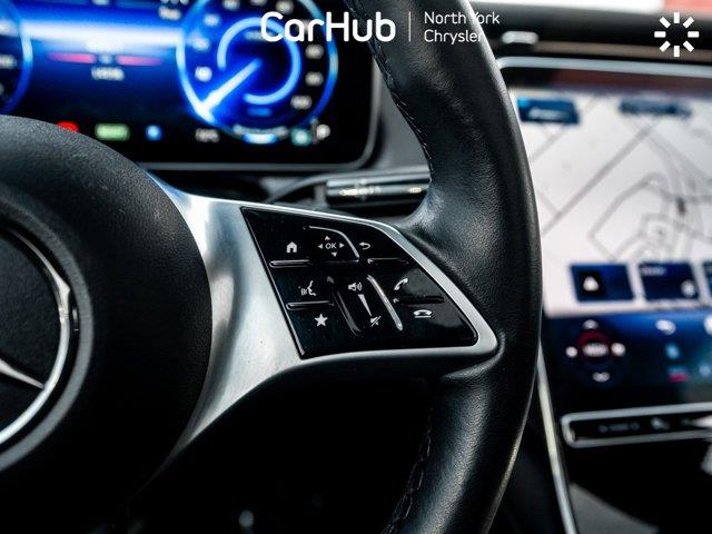 mercedes-benz EQE 2024 - 21