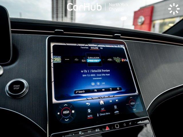 mercedes-benz EQE 2024 - 25