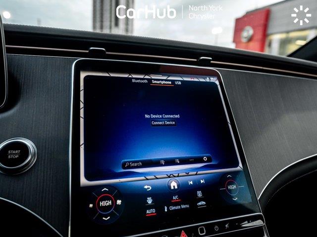 mercedes-benz EQE 2024 - 26