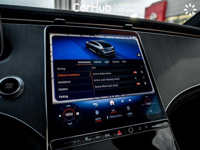 mercedes-benz EQE 2024 - 29