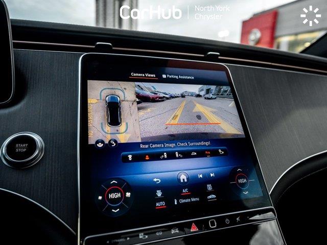 mercedes-benz EQE 2024 - 32