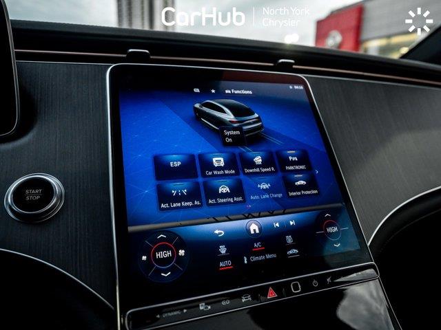 mercedes-benz EQE 2024 - 33