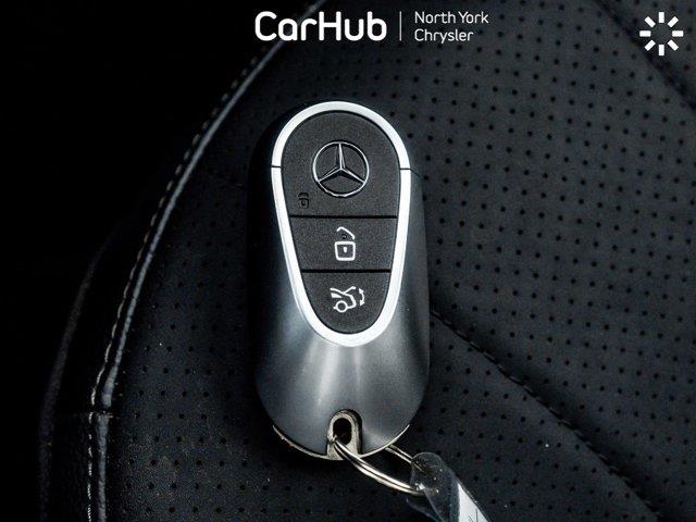 mercedes-benz EQE 2024 - 35