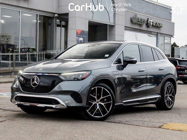 mercedes-benz EQE 2024 - 36