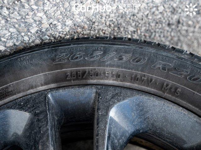 dodge Durango 2021 - 2