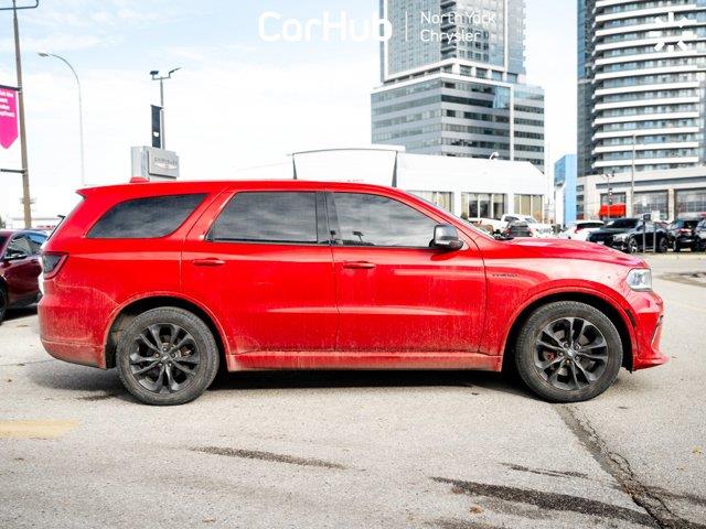 dodge Durango 2021 - 5