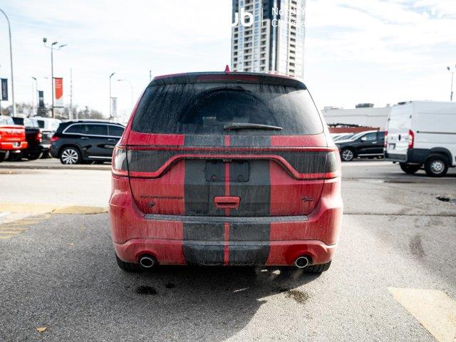 dodge Durango 2021 - 6