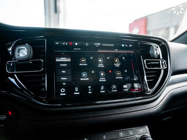 dodge Durango 2021 - 11