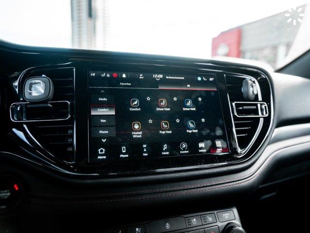 dodge Durango 2021 - 12