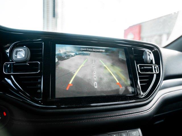 dodge Durango 2021 - 13