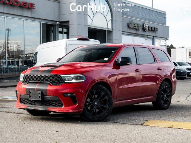 dodge Durango 2021 - 15