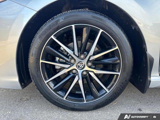 toyota Camry 2024 - 9