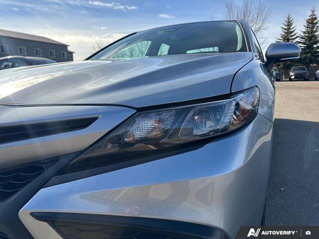 toyota Camry 2024 - 11