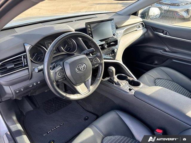 toyota Camry 2024 - 16