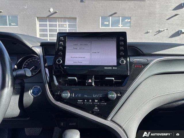 toyota Camry 2024 - 22