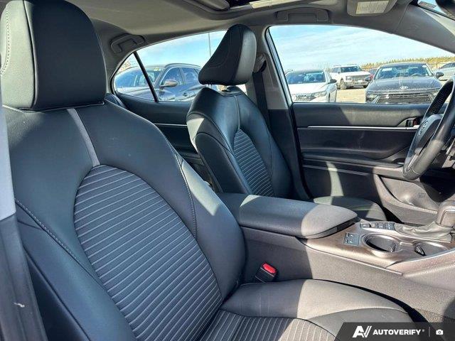 toyota Camry 2024 - 25