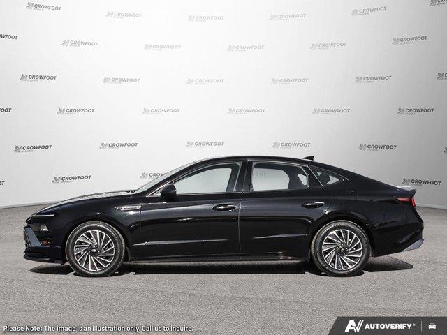 hyundai Sonata Hybrid 2026 - 3