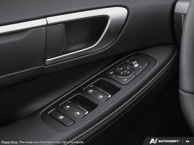 hyundai Sonata Hybrid 2026 - 16