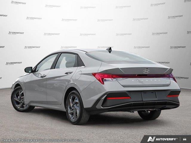 hyundai Elantra hybride 2025 - 4