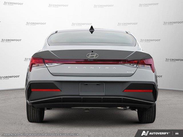 hyundai Elantra hybride 2025 - 5
