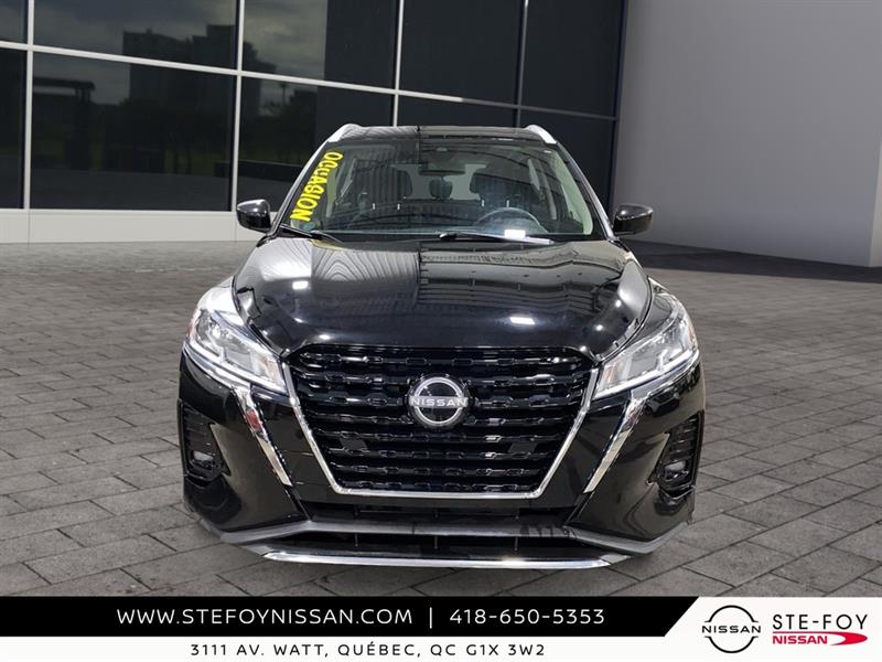 nissan Kicks 2023 - 3