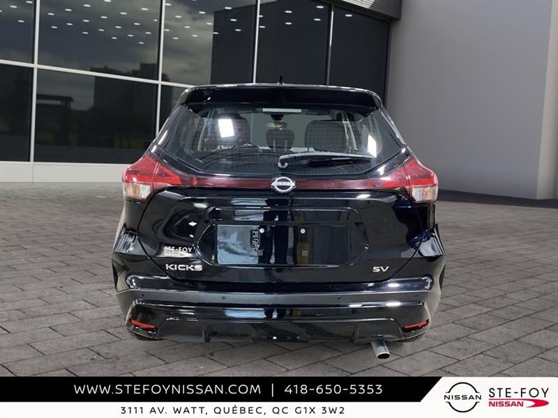 nissan Kicks 2023 - 4