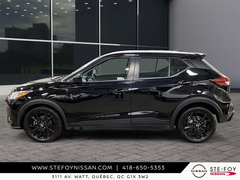 nissan Kicks 2023 - 6