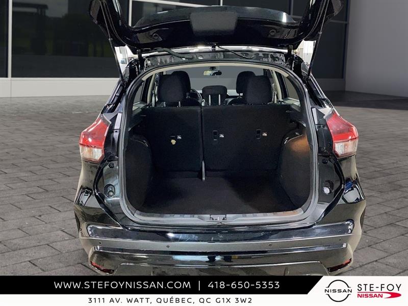 nissan Kicks 2023 - 7