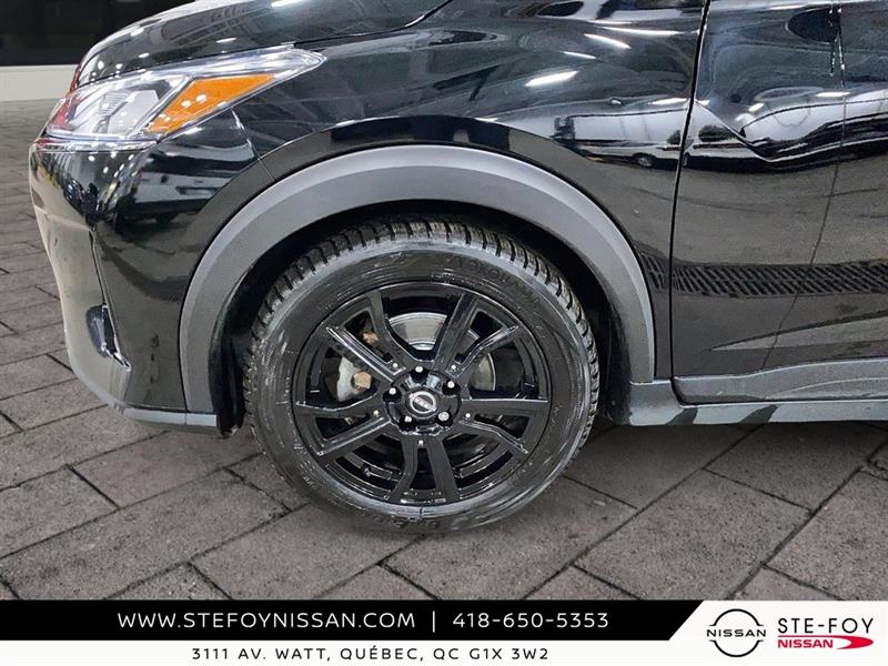 nissan Kicks 2023 - 8