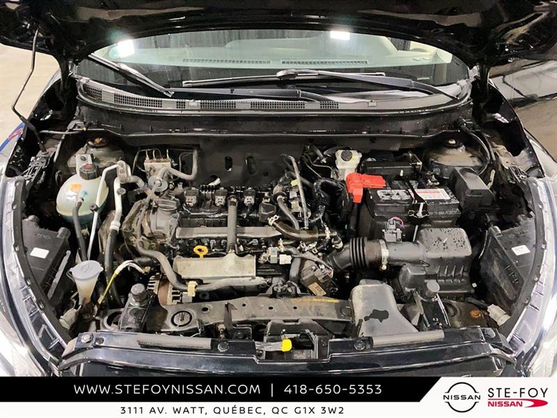 nissan Kicks 2023 - 9