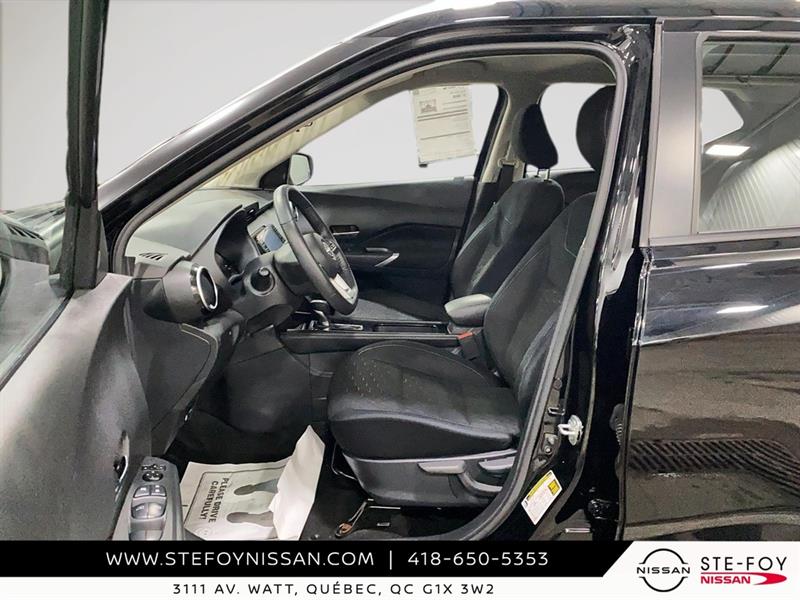 nissan Kicks 2023 - 10