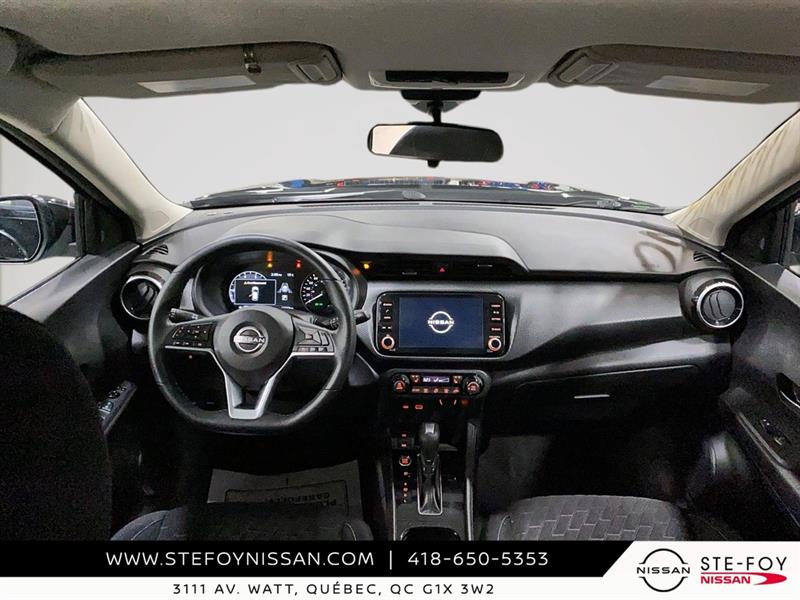 nissan Kicks 2023 - 11