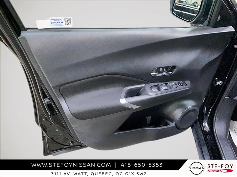 nissan Kicks 2023 - 12