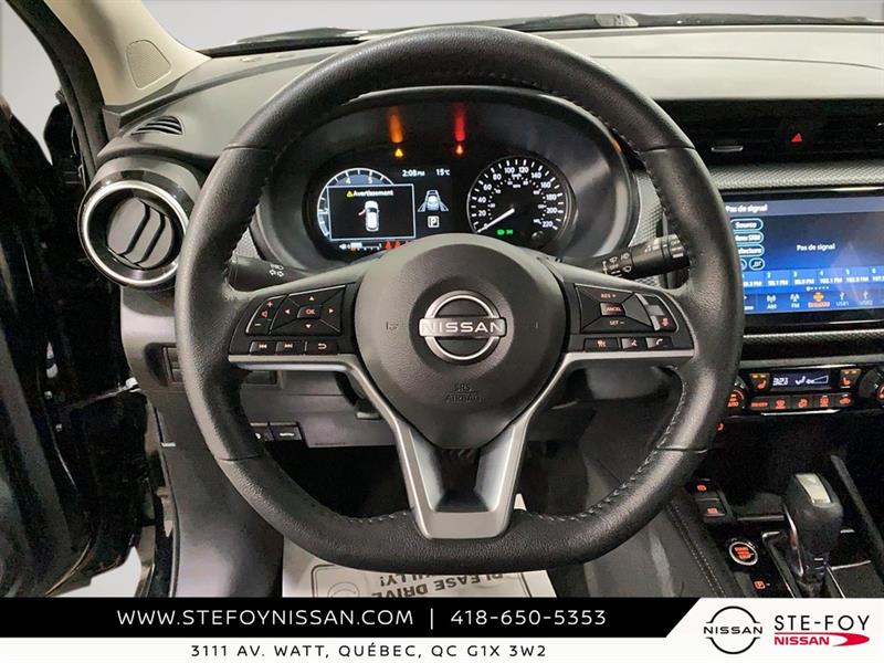 nissan Kicks 2023 - 13