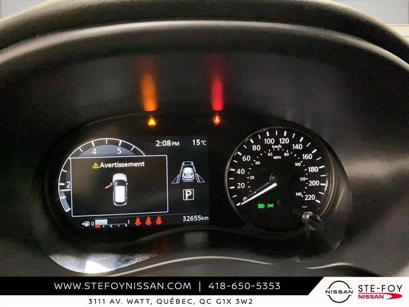 nissan Kicks 2023 - 14