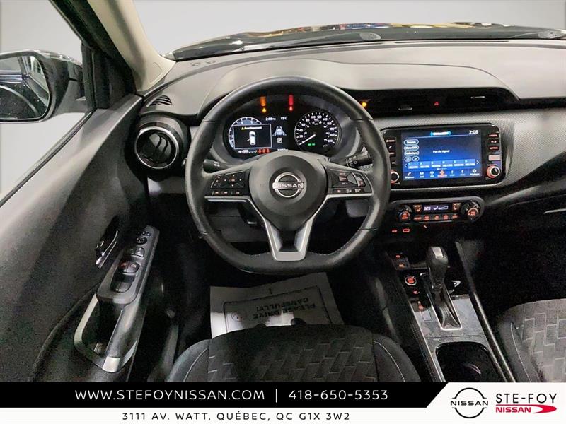 nissan Kicks 2023 - 15