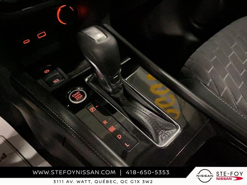 nissan Kicks 2023 - 16