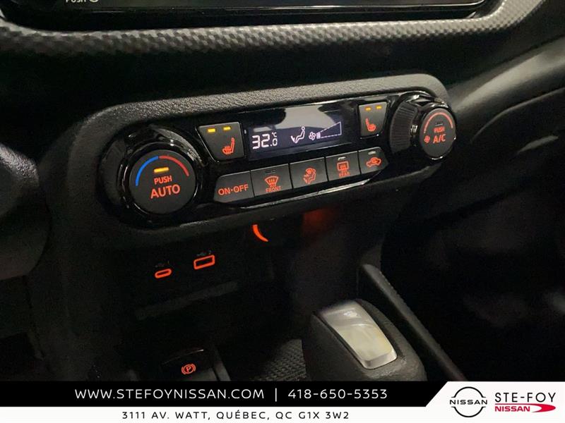 nissan Kicks 2023 - 17