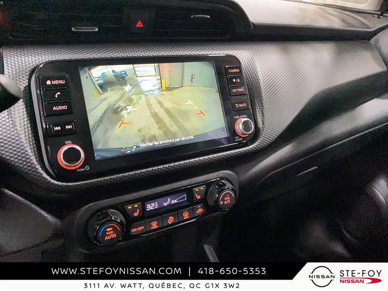 nissan Kicks 2023 - 18