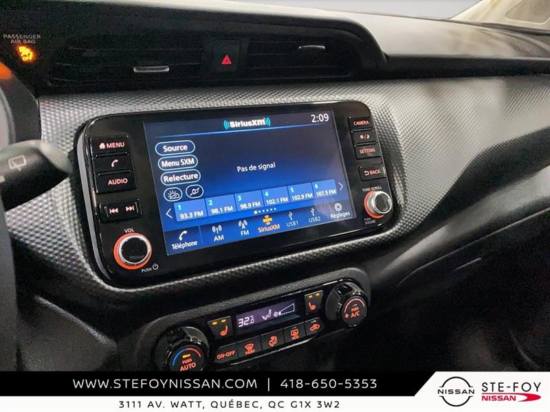 nissan Kicks 2023 - 19